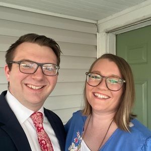 Meet your Posher, Briana